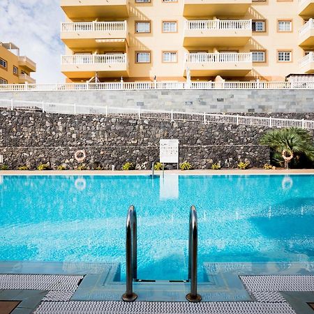 Palm Mar De Lux A25 Apartamento Exterior foto