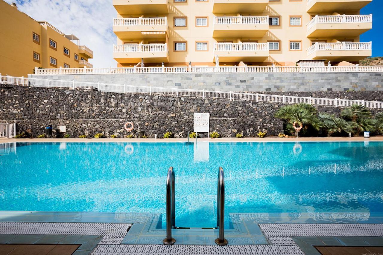 Palm Mar De Lux A25 Apartamento Exterior foto