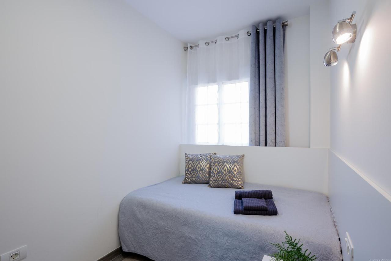 Palm Mar De Lux A25 Apartamento Exterior foto