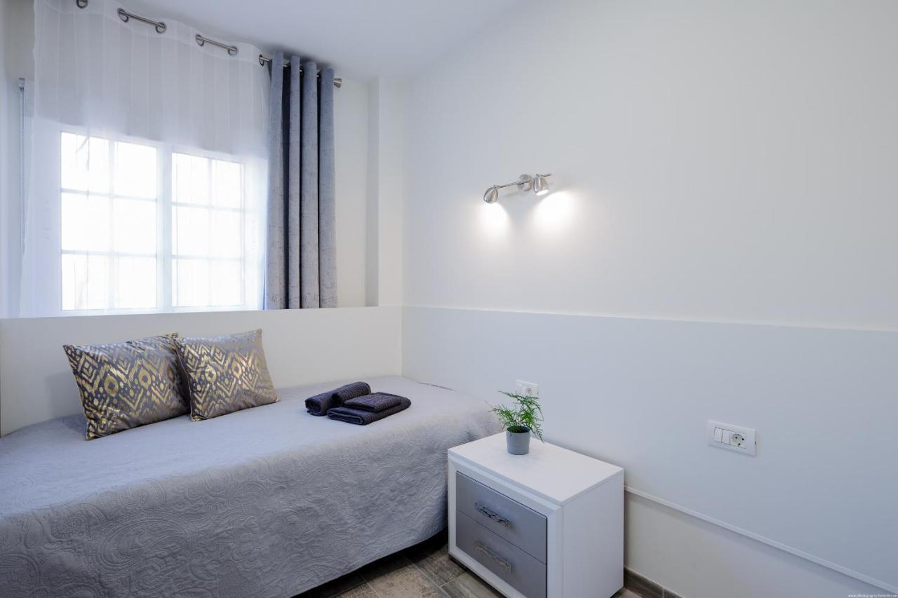 Palm Mar De Lux A25 Apartamento Exterior foto