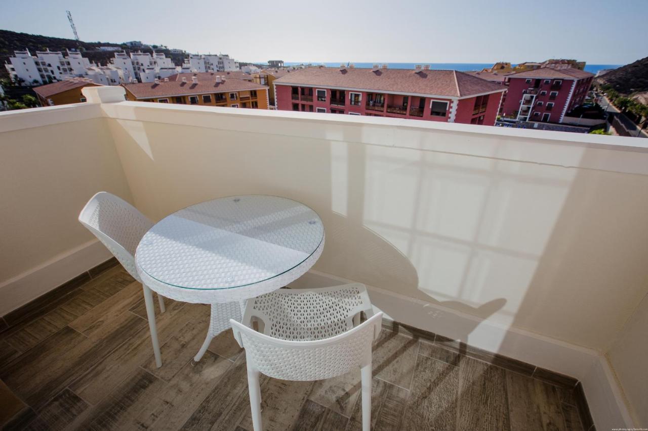 Palm Mar De Lux A25 Apartamento Exterior foto